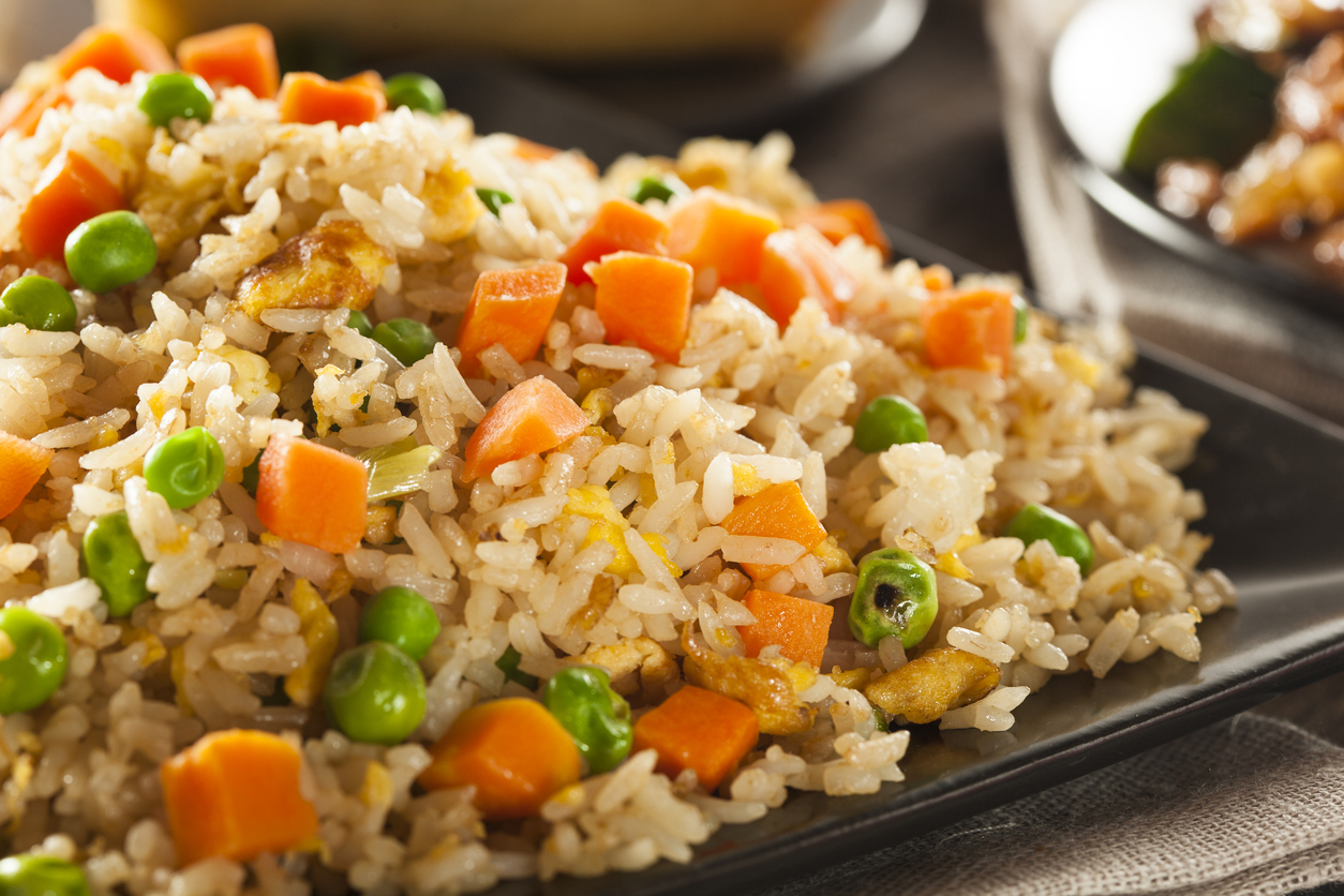  Sutra Special Oriental Rice